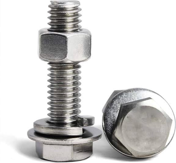 Tornillos inoxidables | TORNIJAL